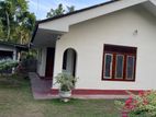 A Fully Furnished House with 4 Bedrooms, 2 Bathrooms for Rent in Matara