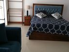A Fully Furnished Three-Bedroom House for Rent in Nugegoda