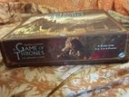 A Game Of Throne Secend Edition