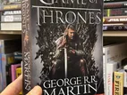 Game of Thrones Book