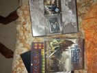 A Game of Thrones Secend Edition