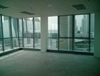 "A" Grade 10245 Sq.ft Office space for Rent