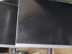 A grade 22" hp IPS Frameless Monitor