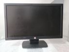 HP 22" LED Monitors