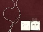Wired Earphones