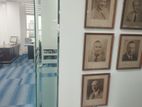 "A" Grade Furnished Office For Rent in Colombo 03 [ 2205C ]
