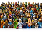 Lego Set