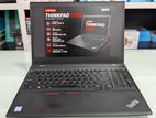 A+ Grade Lenovo ThinkPad T580 | i5 8th GEN 8GB RAM 256GB NVme SSD