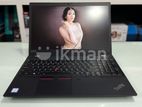 A+ Grade Lenovo Thinkpad T590 |core i5 8th gen| 8GB RAM | 256GB NVve SSD