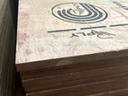 A GRADE MARINE PLYWOOD BOARD (25MM)