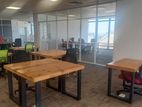"A" Grade Office for Rent , Colombo 3