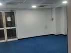 A Grade Office For Rent in 5th Lane Colombo 03 [ 1695C ]