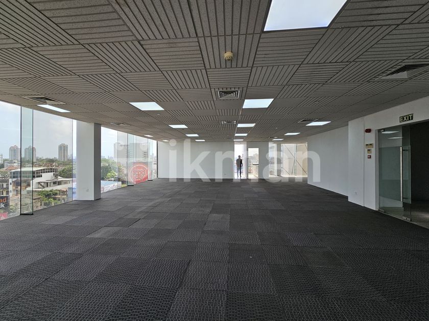 A Grade Office For Rent In Rajagiriya - 3723/1 | ikman