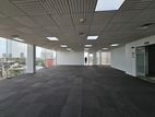 A Grade Office For Rent In Rajagiriya - 3723U/1