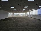 A Grade Office For Rent In Rajagiriya - 3723U/1
