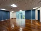 A Grade Office For Rent In Rajagiriya - 3723U/1