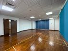A Grade Office For Rent In Rajagiriya - 3723U/1