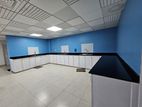 A Grade Office For Rent In Rajagiriya - 3723U/2