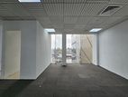 A Grade Office For Rent In Rajagiriya - 3723U/2