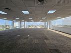 A Grade Office For Rent In Rajagiriya - 3723U