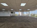 A Grade Office For Rent In Rajagiriya - 3723U