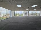 A Grade Office For Rent In Rajagiriya - 3723U