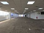 A Grade Office For Rent In Rajagiriya - 3723U