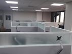 A GRADE OFFICE RENT NAWAM MAWATHA, COLOMBO 02 - 1453