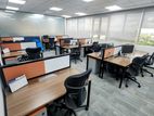 A Grade Office Space for Rent Col 5- CP43082
