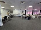 A Grade Office Space For Rent In Colombo 02 - 3322