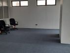 A Grade Office Space For Rent In Colombo 03 - 2807