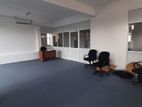 A Grade Office Space For Rent In Colombo 03 - 2807