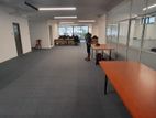 A Grade Office Space For Rent In Colombo 03 - 2807U