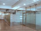 A Grade Office Space For rent In Colombo 10