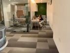 A Grade Office Space for Rent in Galle Road Colombo 03 (p-181)
