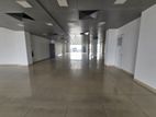 A Grade office Space Rent Duplication road Colombo 03-3581