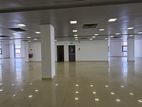 A Grade office Space Rent Duplication road Colombo 03-3581