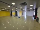 A Grade office Space Rent Duplication road Colombo 03-3581