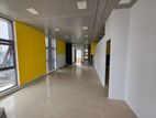 A Grade office Space Rent Duplication road Colombo 03-3581U