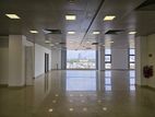 A Grade office Space Rent Duplication road Colombo 03-3581U