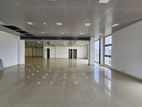 A Grade office Space Rent Duplication road Colombo 03-3581U