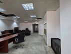 A Grade Office Space Rent Nawam Mawatha Colombo 02-3579