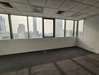 A Grade Office Space Rent Nawam Mawatha Colombo 02-3579