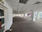 A Grade Office Space Rent Nawam Mawatha Colombo 02-3580U