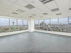 A Grade Office Spaces with Multiple Floor Sizes for Rent in Colombo 02