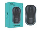 Logitech M185 New Wireless Mouse