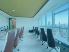 A Grade Premium Office Space For Rent - Colombo 03