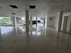 A Grade Showroom Space For Rent In Colombo 02 - 3323
