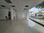 A Grade Showroom Space For Rent In Colombo 02 - 3323U