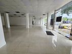 A Grade Showroom Space For Rent In Colombo 02 - 3323U